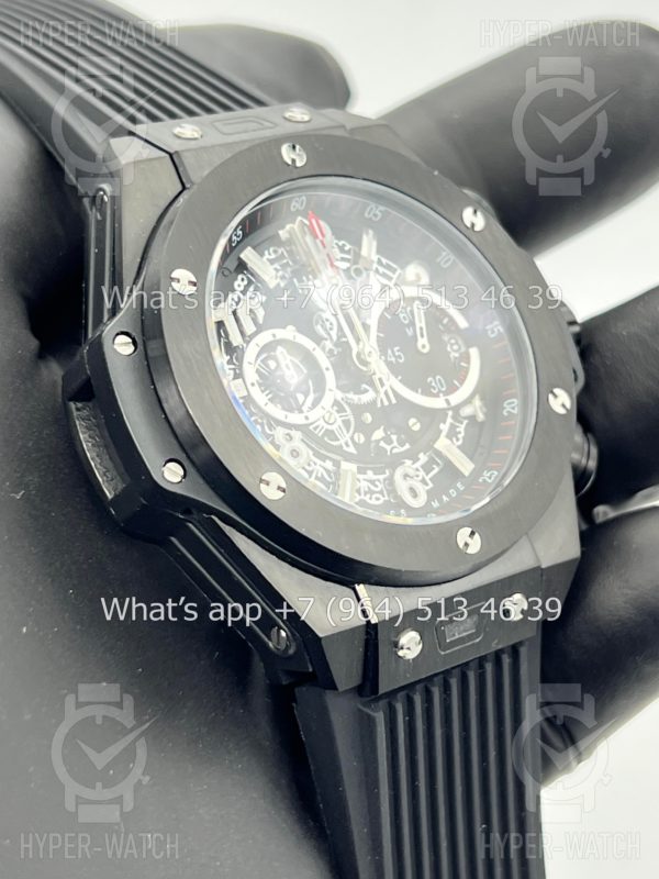 Фото 5 - Hublot Big Bang Unico 44mm Art 6218