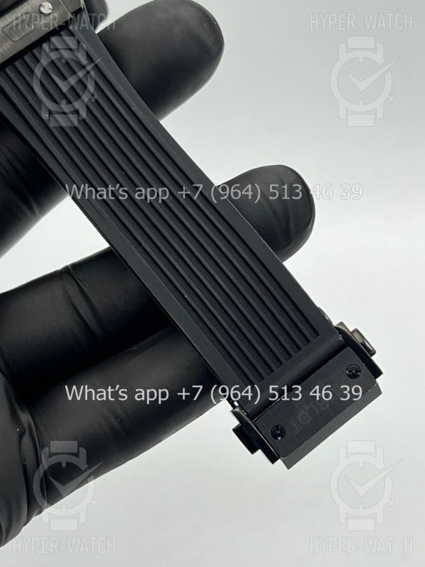 Фото 9 - Hublot Big Bang Unico 44mm Art 6218