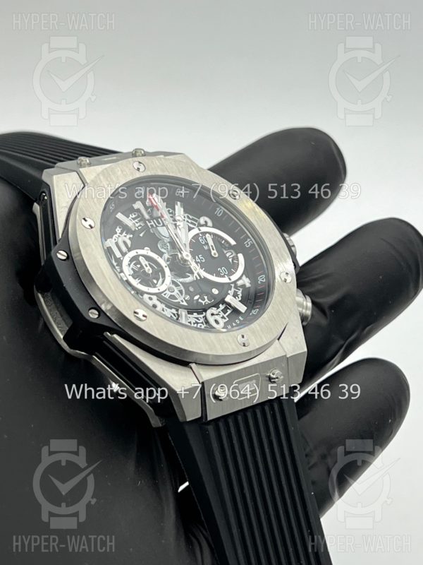 Фото 7 - Hublot Big Bang Unico 44mm Art 6219