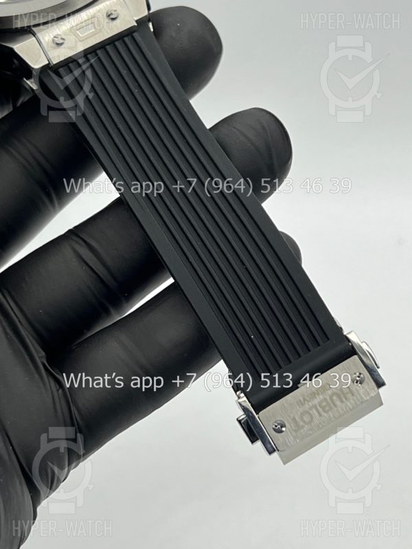 Фото 9 - Hublot Big Bang Unico 44mm Art 6219