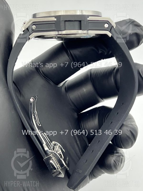 Фото 10 - Hublot Big Bang Unico 44mm Art 6219