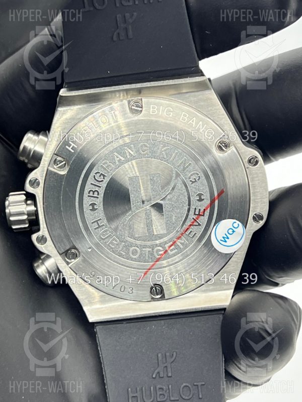 Фото 12 - Hublot Big Bang Unico 44mm Art 6219