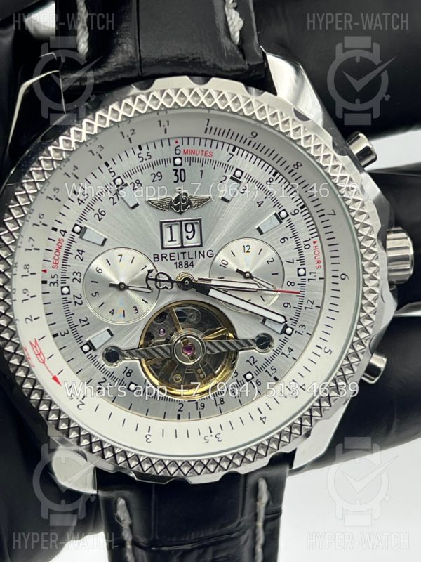 Товар Breitling Breitling for Bentley Art 6206 Фото 2 - Breitling Breitling for Bentley Art 6206