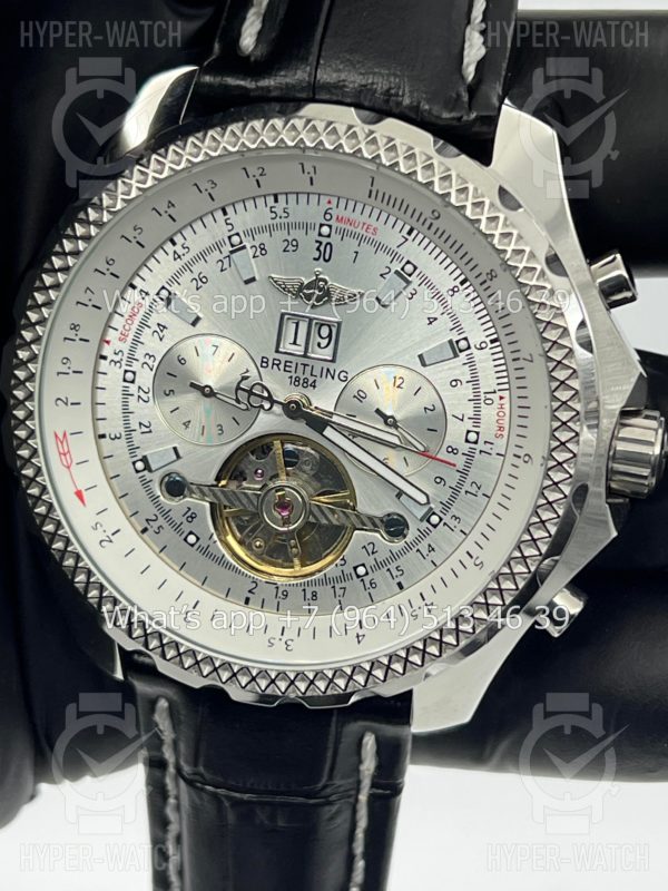 Товар Breitling Breitling for Bentley Art 6206 Фото 3 - Breitling Breitling for Bentley Art 6206