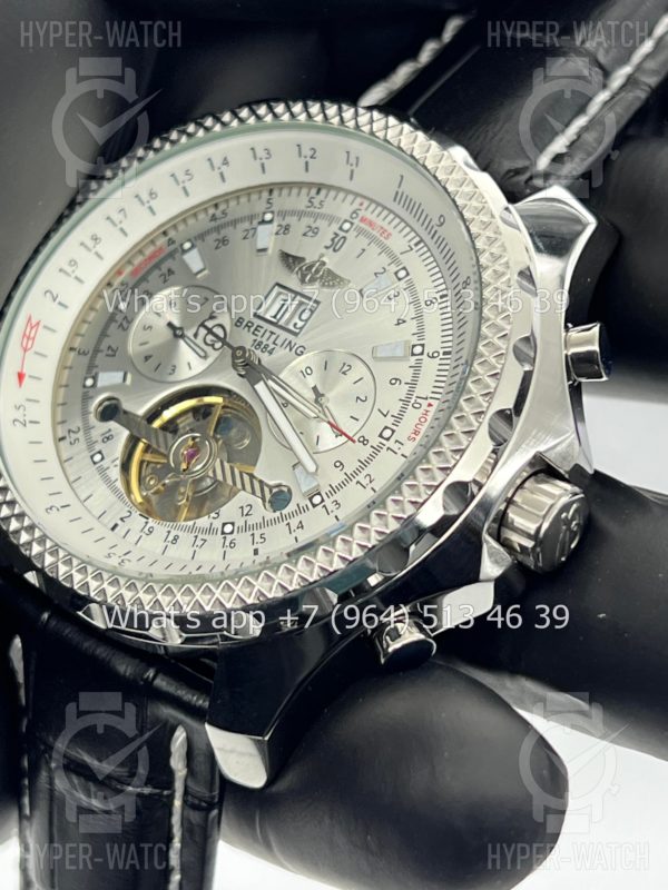 Товар Breitling Breitling for Bentley Art 6206 Фото 4 - Breitling Breitling for Bentley Art 6206