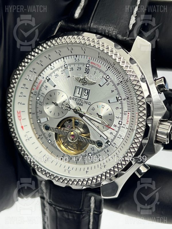 Товар Breitling Breitling for Bentley Art 6206 Фото 5 - Breitling Breitling for Bentley Art 6206