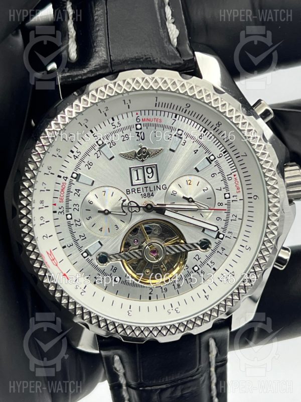 Товар Breitling Breitling for Bentley Art 6206 Фото 6 - Breitling Breitling for Bentley Art 6206