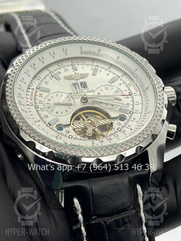 Товар Breitling Breitling for Bentley Art 6206 Фото 7 - Breitling Breitling for Bentley Art 6206