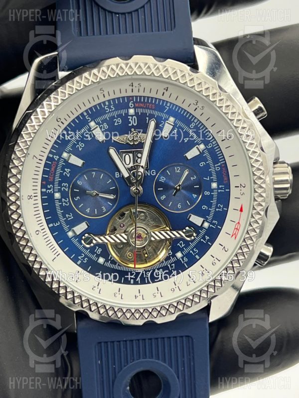 Товар Breitling Breitling for Bentley Art 6207 Фото 2 - Breitling Breitling for Bentley Art 6207