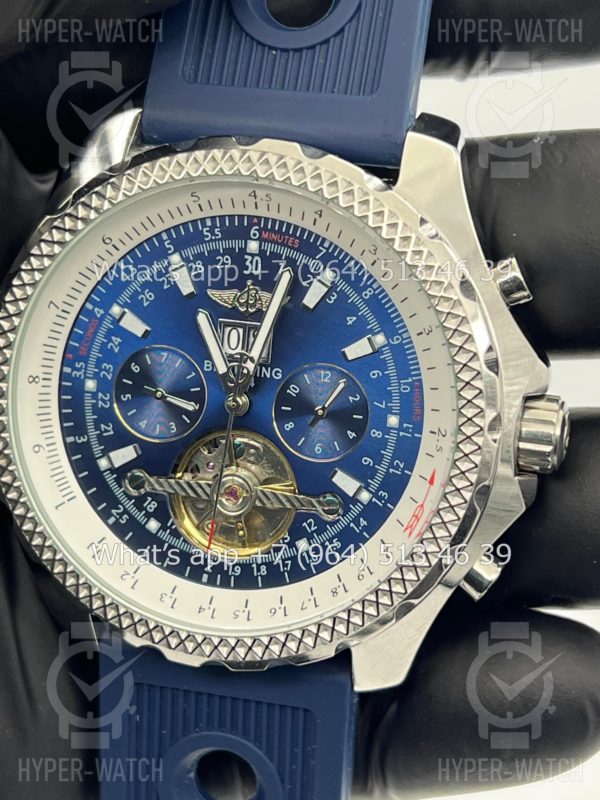 Товар Breitling Breitling for Bentley Art 6207 Фото 3 - Breitling Breitling for Bentley Art 6207