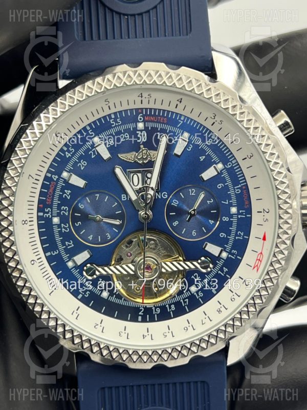 Товар Breitling Breitling for Bentley Art 6207 Фото 4 - Breitling Breitling for Bentley Art 6207