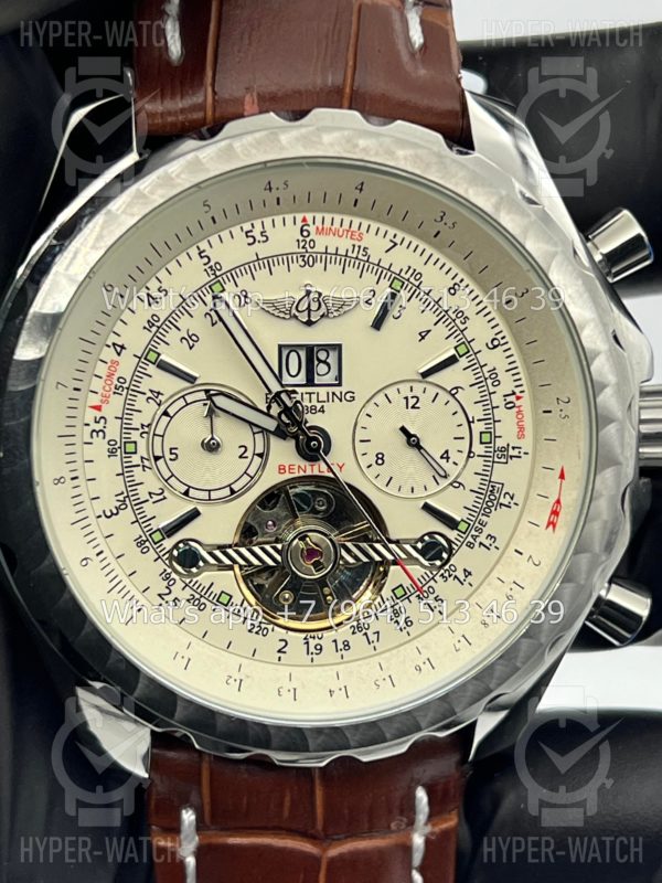 Фото 2 - Breitling Breitling for Bentley Art 6205