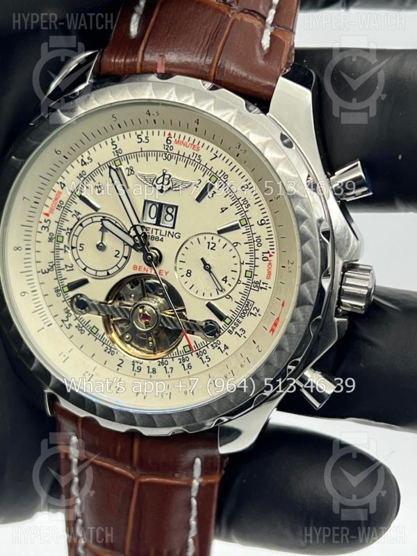 Фото 3 - Breitling Breitling for Bentley Art 6205