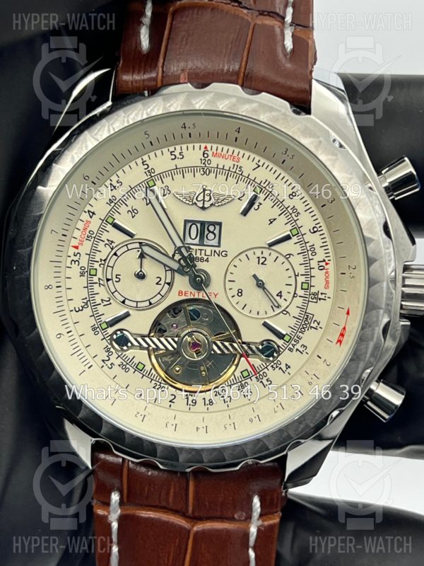 Фото 4 - Breitling Breitling for Bentley Art 6205