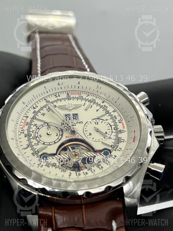 Фото 5 - Breitling Breitling for Bentley Art 6205