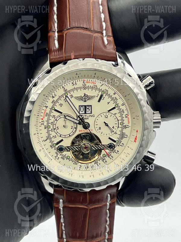 Фото 6 - Breitling Breitling for Bentley Art 6205