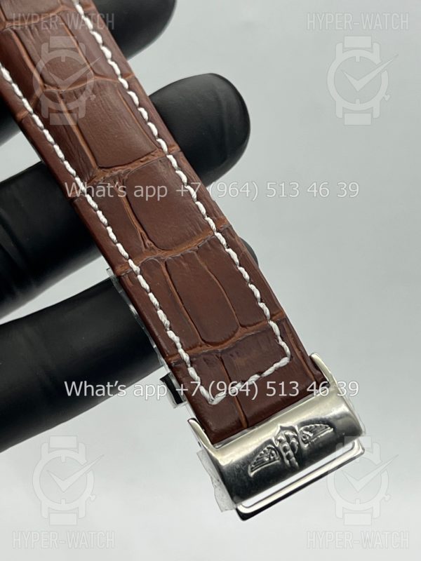 Фото 8 - Breitling Breitling for Bentley Art 6205