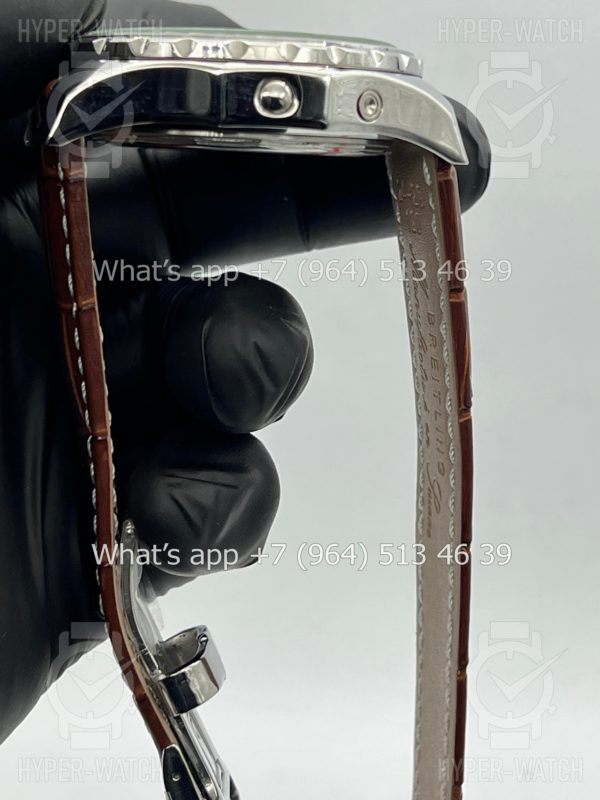 Фото 9 - Breitling Breitling for Bentley Art 6205