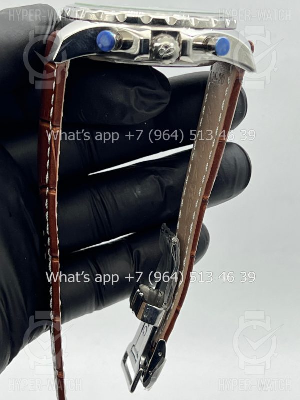 Фото 10 - Breitling Breitling for Bentley Art 6205