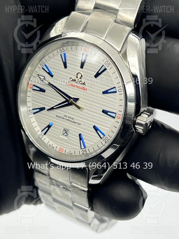 Фото 7 - Omega Seamaster Aqua Terra 150M Art 6143