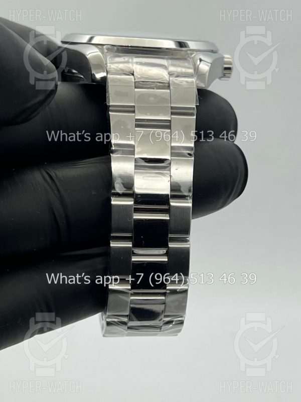 Фото 9 - Omega Seamaster Aqua Terra 150M Art 6143