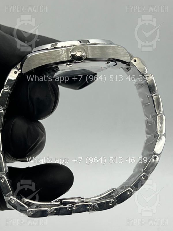 Фото 10 - Omega Seamaster Aqua Terra 150M Art 6143
