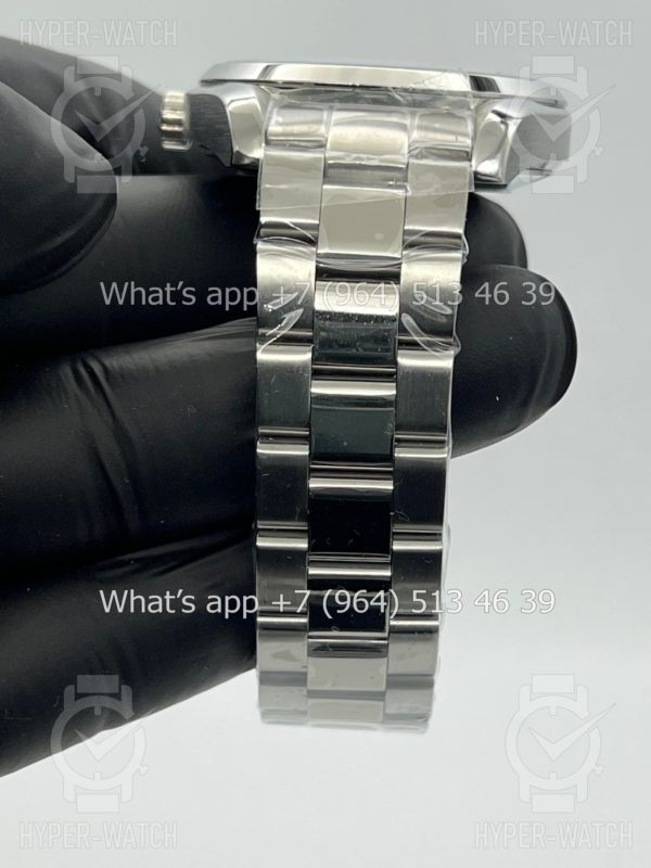 Фото 11 - Omega Seamaster Aqua Terra 150M Art 6143
