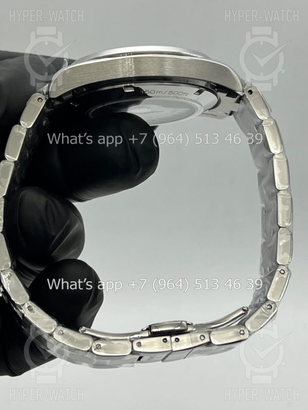 Фото 12 - Omega Seamaster Aqua Terra 150M Art 6143