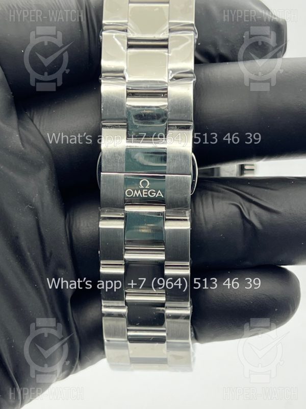 Фото 13 - Omega Seamaster Aqua Terra 150M Art 6143