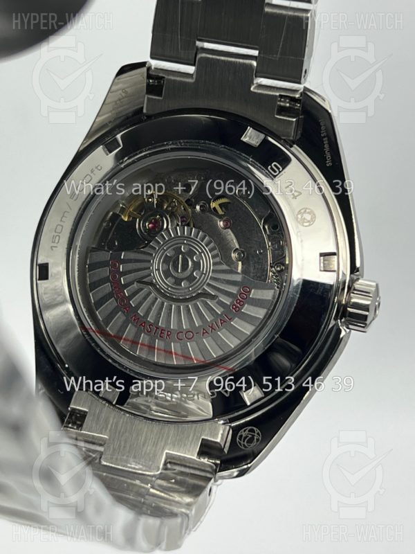 Фото 15 - Omega Seamaster Aqua Terra 150M Art 6143