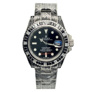 Фото 59 - Rolex Submariner 40mm Art 6188