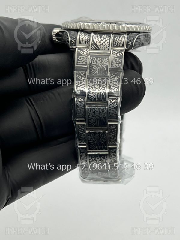 Фото 11 - Rolex Submariner 40mm Art 6188