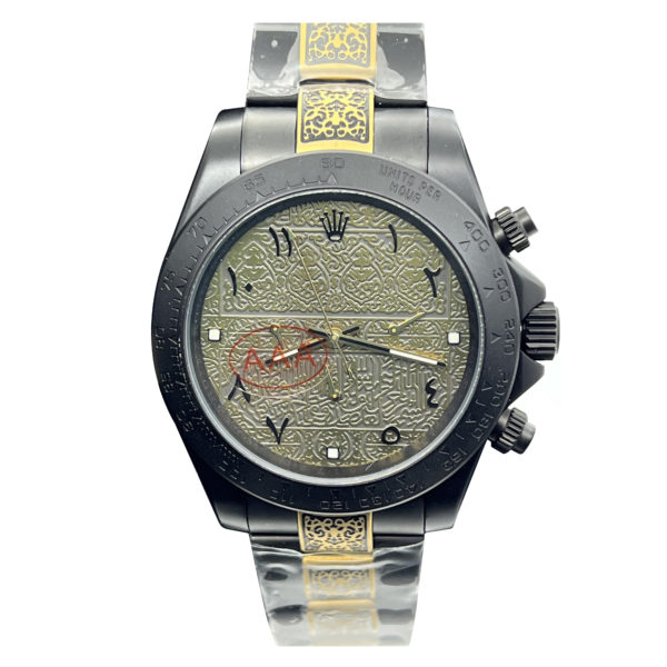 Фото 1 - Rolex Cosmograph Daytona 40mm Art 6175