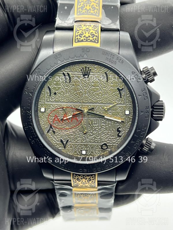Фото 2 - Rolex Cosmograph Daytona 40mm Art 6175