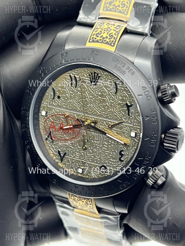 Фото 3 - Rolex Cosmograph Daytona 40mm Art 6175
