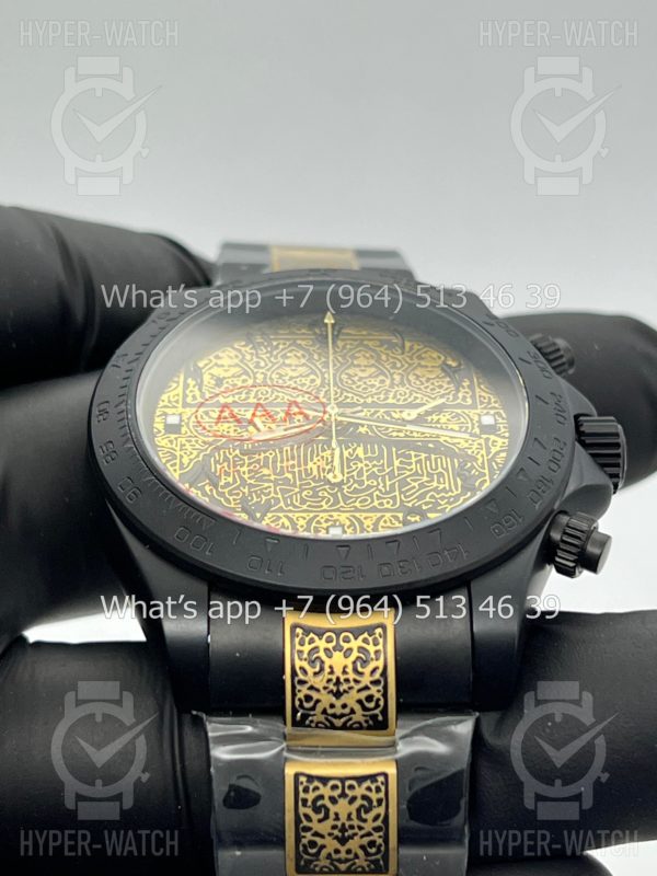 Фото 5 - Rolex Cosmograph Daytona 40mm Art 6175