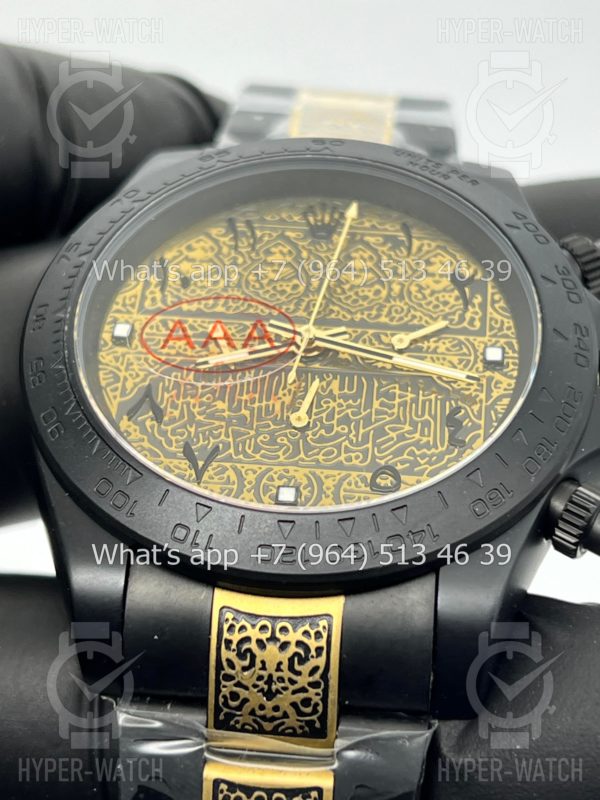 Фото 7 - Rolex Cosmograph Daytona 40mm Art 6175