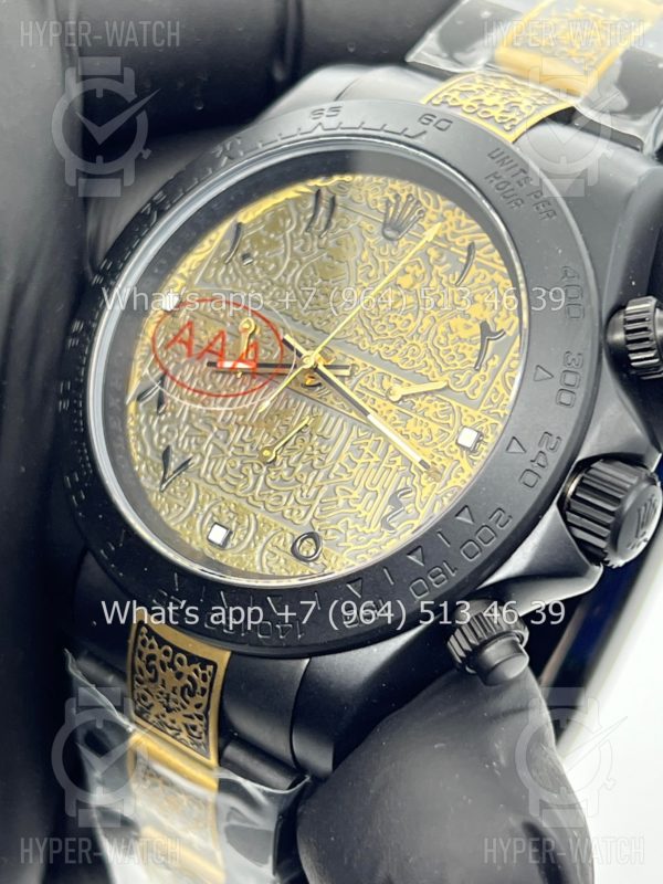 Фото 8 - Rolex Cosmograph Daytona 40mm Art 6175