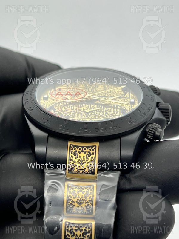 Фото 10 - Rolex Cosmograph Daytona 40mm Art 6175