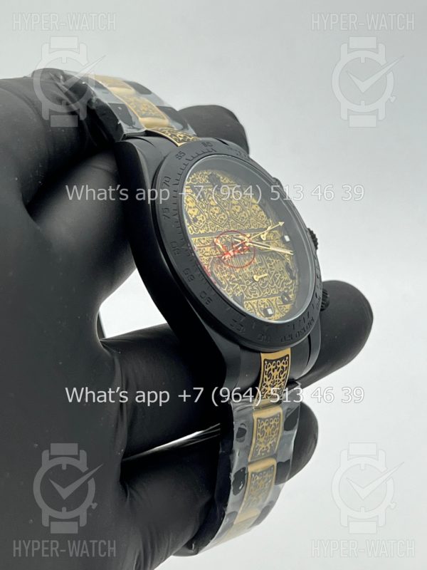 Фото 11 - Rolex Cosmograph Daytona 40mm Art 6175