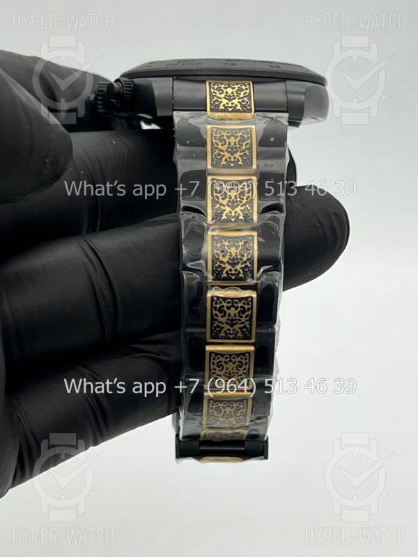 Фото 14 - Rolex Cosmograph Daytona 40mm Art 6175