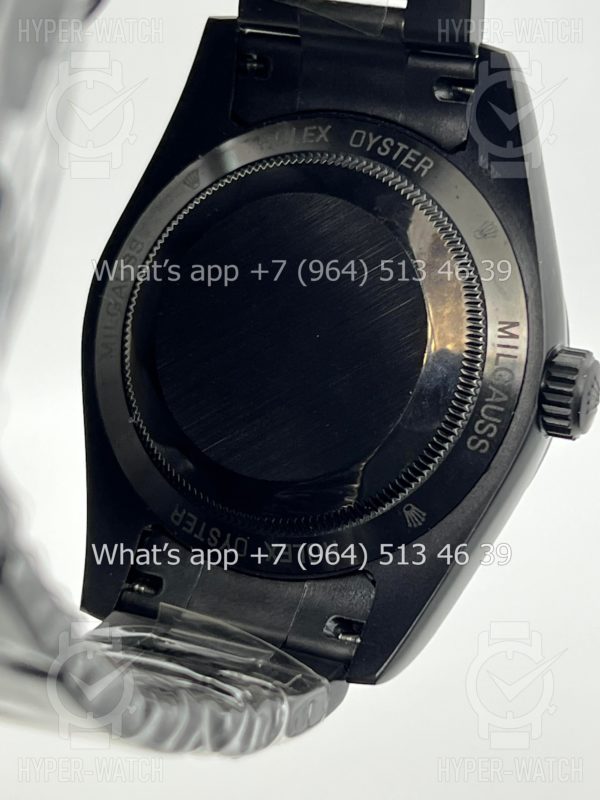 Товар Rolex Milgauss 41mm Art 6181 Фото 13 - Rolex Milgauss 41mm Art 6181