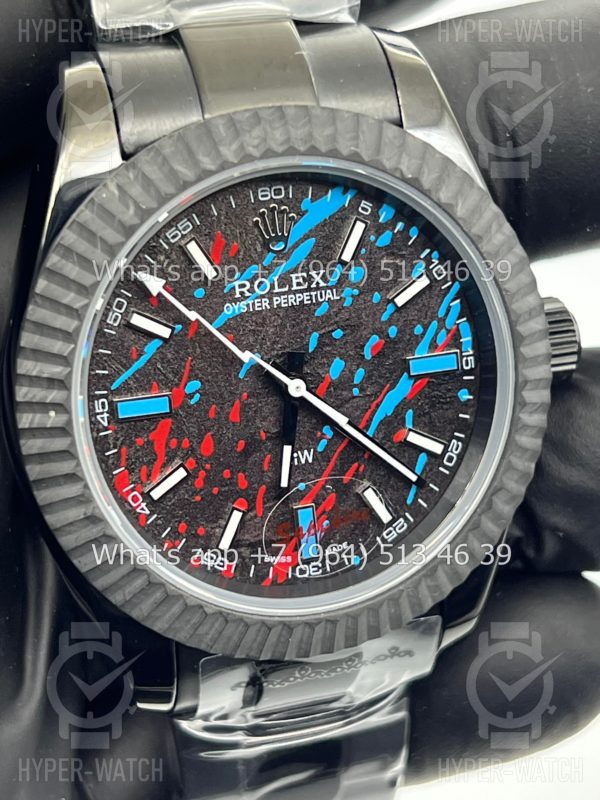 Товар Rolex Milgauss 41mm Art 6183 Фото 6 - Rolex Milgauss 41mm Art 6183