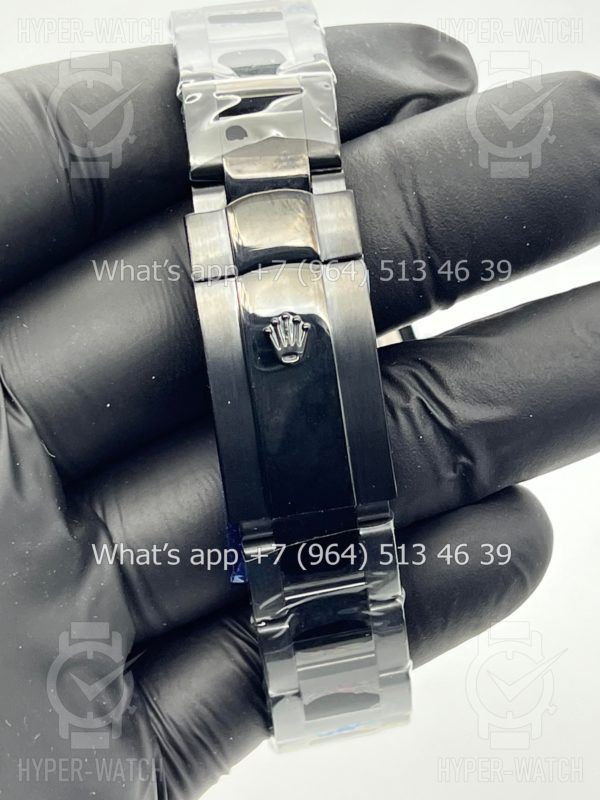 Товар Rolex Milgauss 41mm Art 6183 Фото 11 - Rolex Milgauss 41mm Art 6183