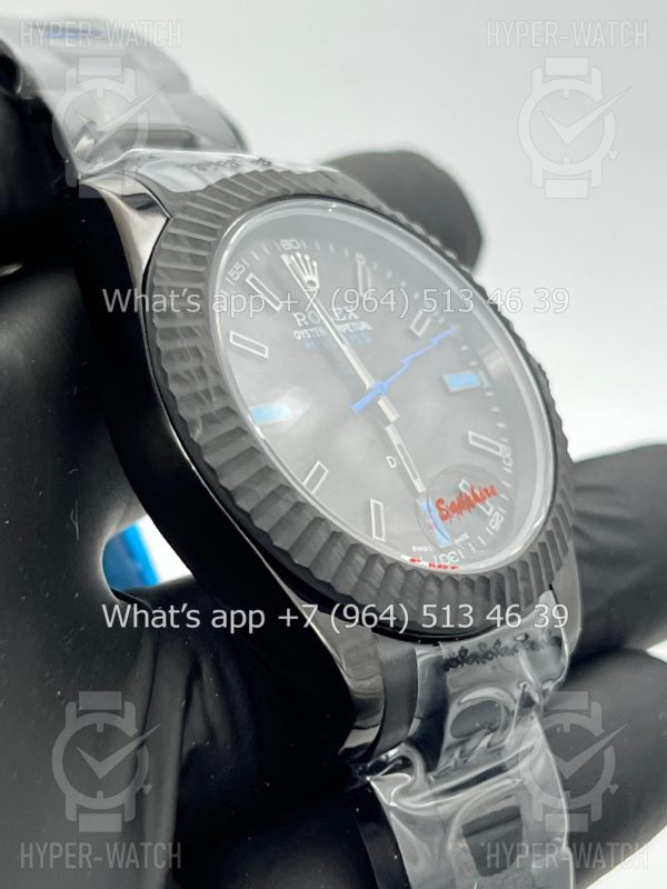Товар Rolex Milgauss 41mm Art 6184 Фото 6 - Rolex Milgauss 41mm Art 6184