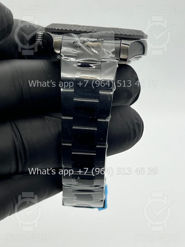 Товар Rolex Milgauss 41mm Art 6184 Фото 11 - Rolex Milgauss 41mm Art 6184
