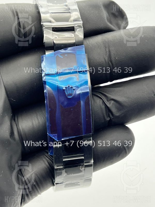 Товар Rolex Milgauss 41mm Art 6184 Фото 13 - Rolex Milgauss 41mm Art 6184