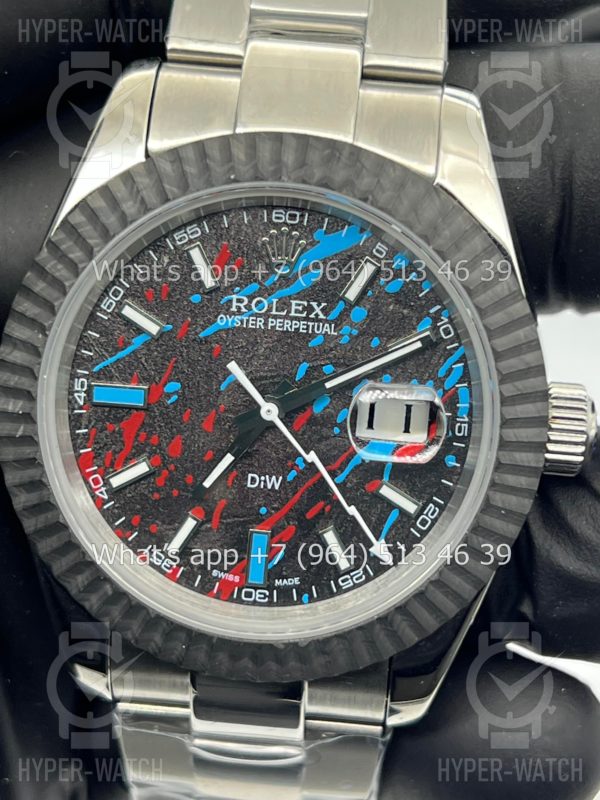 Товар Rolex Milgauss 41mm Art 6186 Фото 5 - Rolex Milgauss 41mm Art 6186