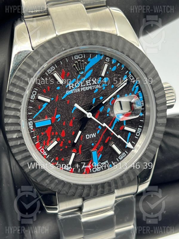 Товар Rolex Milgauss 41mm Art 6186 Фото 6 - Rolex Milgauss 41mm Art 6186