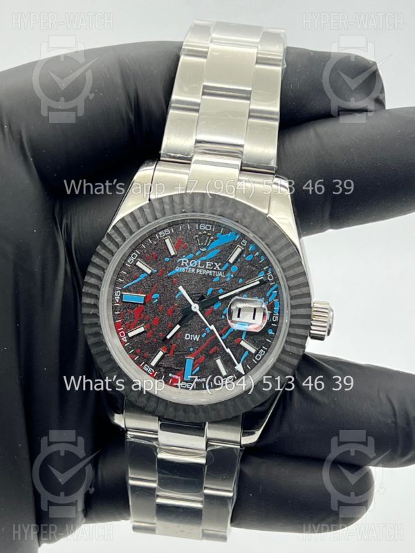 Товар Rolex Milgauss 41mm Art 6186 Фото 7 - Rolex Milgauss 41mm Art 6186